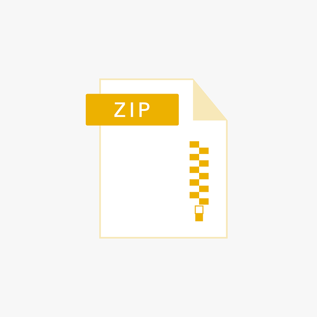 zip icon